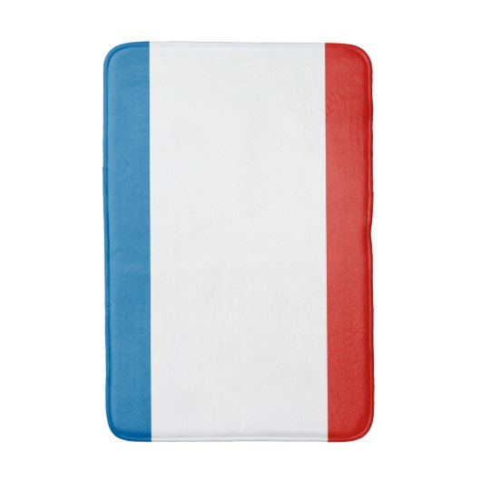 Krim-Flagge Badematte (Vorderseite Vertikal)