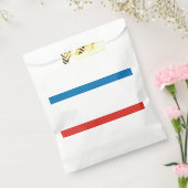 Krim-Flagge Geschenktütchen (Versiegelt)