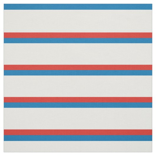 Krim-Flagge Stoff (Muster)