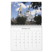 Krim-Kalender 2026 Kalender (Feb 2027)