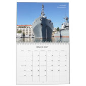 Krim-Kalender 2026 Kalender (Mär 2027)