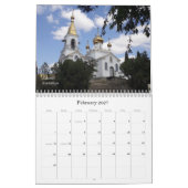 Krim-Kalender 2026 Kalender (Feb 2027)