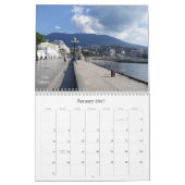 Krim-Kalender 2026 Kalender (Jan 2027)