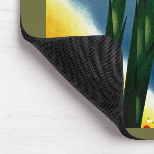 Krim Mousepad (Ecke)