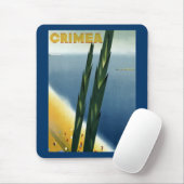Krim Mousepad (Mit Mouse)