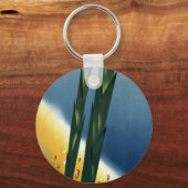 Krim Schlüsselanhänger (Vorderseite)