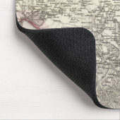 Krim Ukraine Mousepad (Ecke)