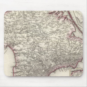 Krim Ukraine Mousepad