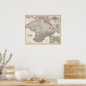 Krim Ukraine Poster (Küche)