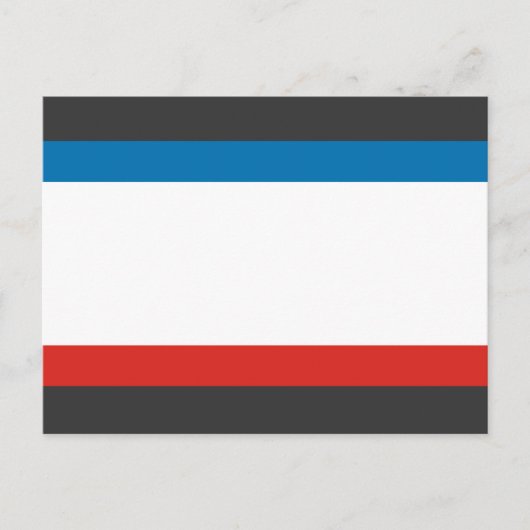 Krim, Ukraine Postkarte (Vorderseite)