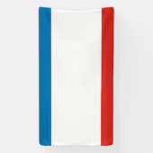 Krimflagge Banner (Vertikal)
