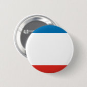 Krimflagge Button (Vorne & Hinten)