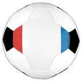 Krimflagge Fußball (Gedreht)