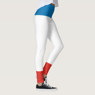 Krimflagge Leggings