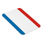 Krimflagge Magnet (Rechte Seite)