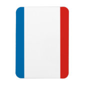 Krimflagge Magnet (Vertikal)