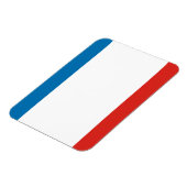 Krimflagge Magnet (Linke Seite)