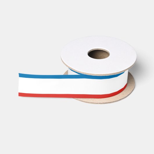 Krimflagge Satinband (Spule)