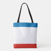Krimflagge Tasche (Rückseite)