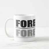 KRIMINALISTIK KAFFEETASSE (Links)