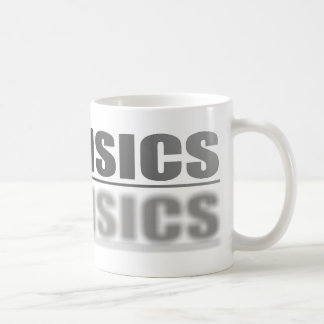 KRIMINALISTIK KAFFEETASSE