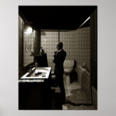 Kriminalität #1 poster (Vorne)