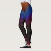 Krimson an den Kosmos Leggings (Links)