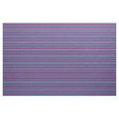 Krimson, Dunkle Türkisfarben und Indigofarbenmuste Stoff (Fat Quarter (45,7 x 55,9 cm))