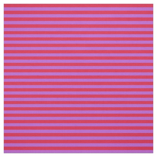 Krimson & Orchideenmuster Stoff (Muster)