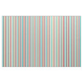 Krimson, Tan, Dunkle Türkis und leichte Zykline Stoff (Fat Quarter (45,7 x 55,9 cm))