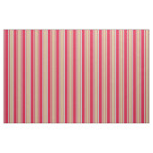 Krimson-, Tan- und Türkismuster Stoff (Fat Quarter (45,7 x 55,9 cm))