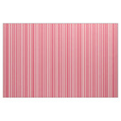 Krimson und Beige Lined/Strickmuster Stoff (Yard (91,4 cm))
