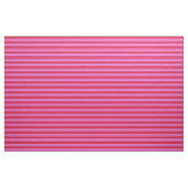 Krimson und Violett farbiges Muster Stoff (Fat Quarter (45,7 x 55,9 cm))