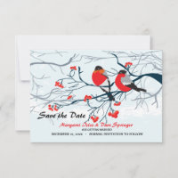 Krimsonbrüste Save the Date