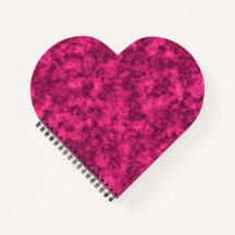 Krimsonfarbenes Marmormuster