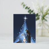 Krippe (Stehend Vorderseite)