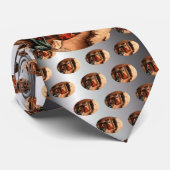 Krippe - Agabiti Krawatte (Gerollt)