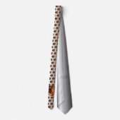 Krippe - Agabiti Krawatte (Rückseite)