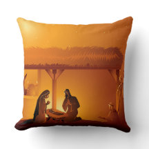 Krippe Baby Jesus Mary Joseph Weihnachten