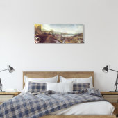 Krippe, c.1425 leinwanddruck (Insitu (Schlafzimmer))