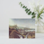 Krippe, c.1425 postkarte (Stehend Vorderseite)