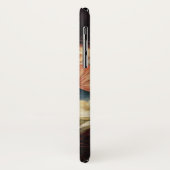 Krippe Case-Mate iPhone Hülle (Hinten/Links)