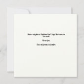 Krippe der Aquarellkirche (Rückseite)