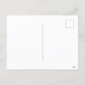 Krippe Feiertagspostkarte