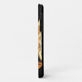 Krippe für Weihnachten - Heilige Familie, Costa Case-Mate iPhone Hülle (Hinten/Links)