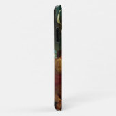 Krippe für Weihnachten - Pierre Case-Mate iPhone Hülle (Hinten/Rechts)