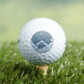 Krippe Golfball (Insitu T-Shirt)