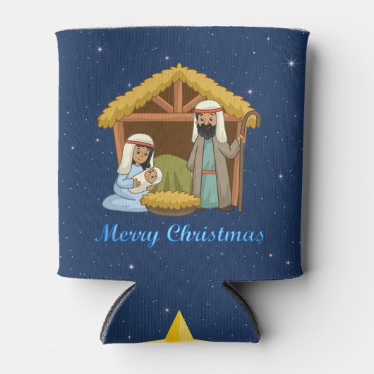 Krippe kann sich abkühlen dosenkühler (Vorderseite)