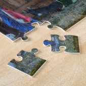Krippe Puzzle (Seite)