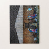 Krippe Puzzle (Vertikal)